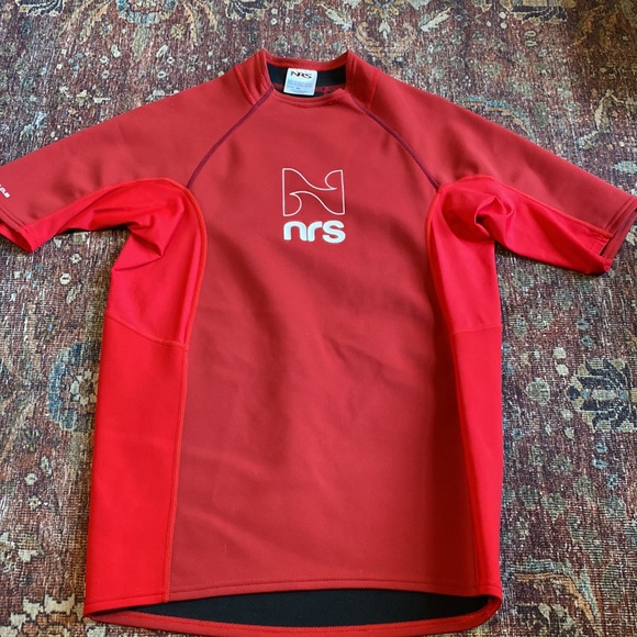 NRS Men’s HydroSkin 0.5 Set - Picture 4 of 6